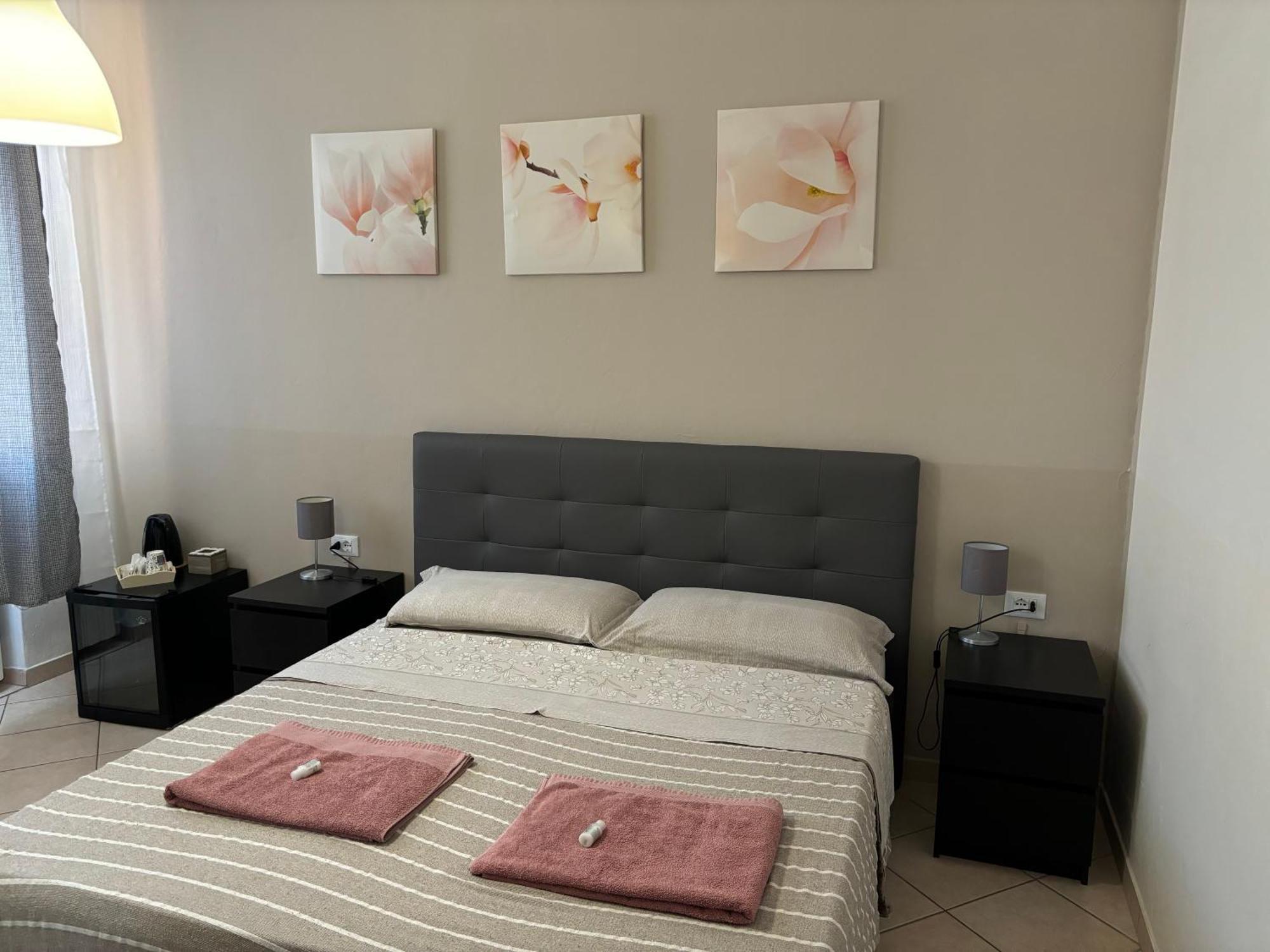 Affittacamere Home&Stazione Bologne Extérieur photo