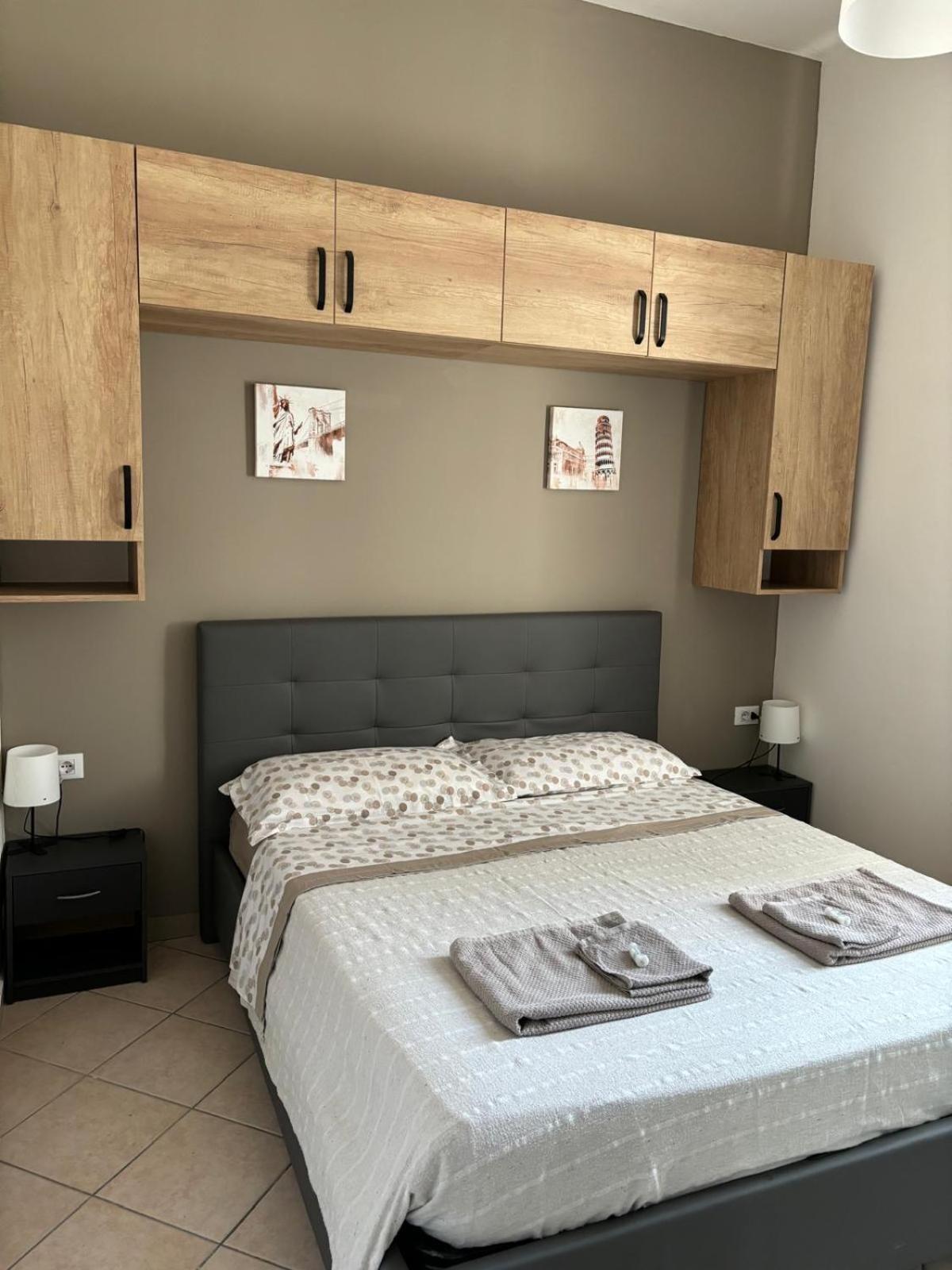 Affittacamere Home&Stazione Bologne Extérieur photo