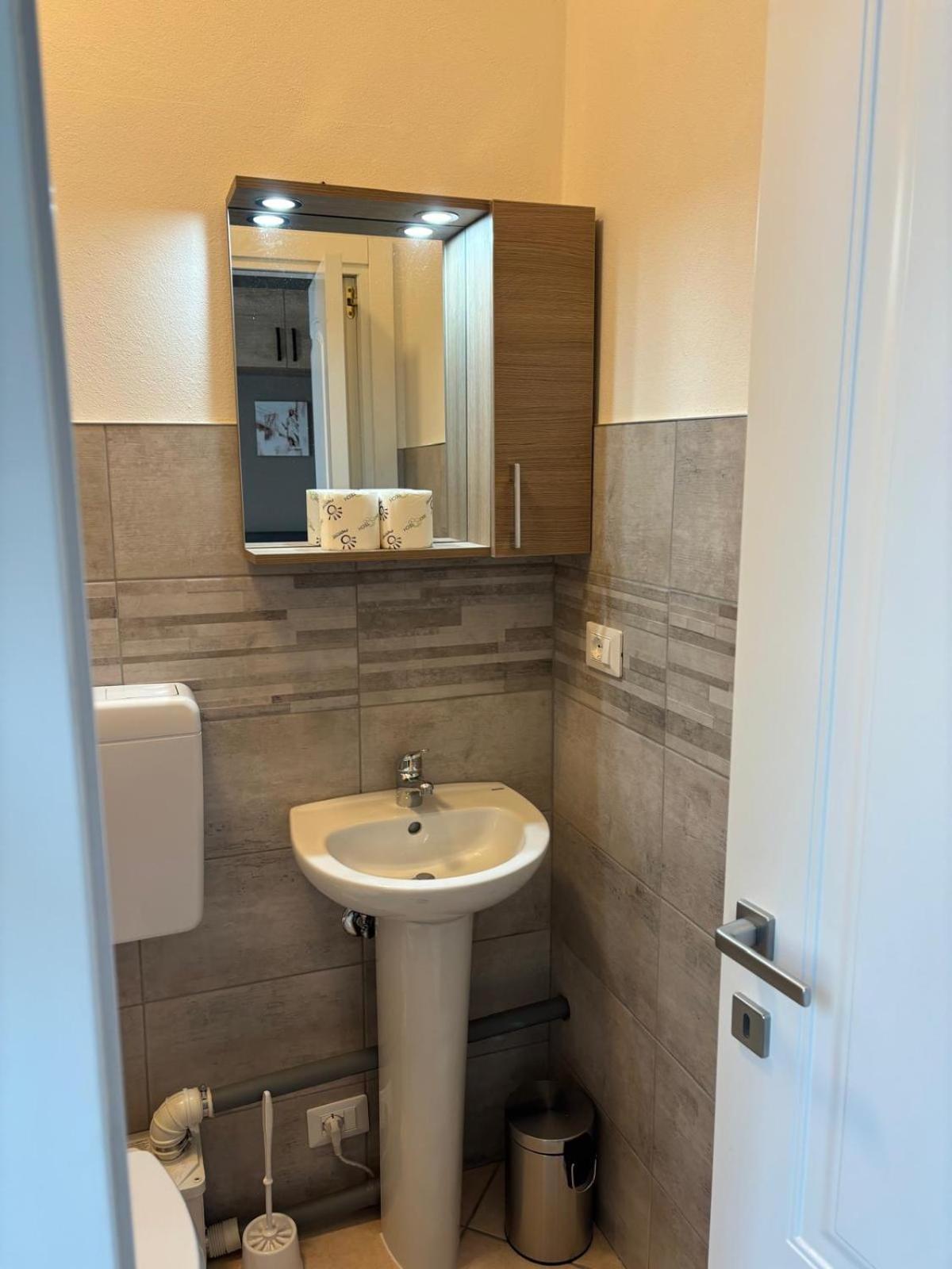 Affittacamere Home&Stazione Bologne Extérieur photo
