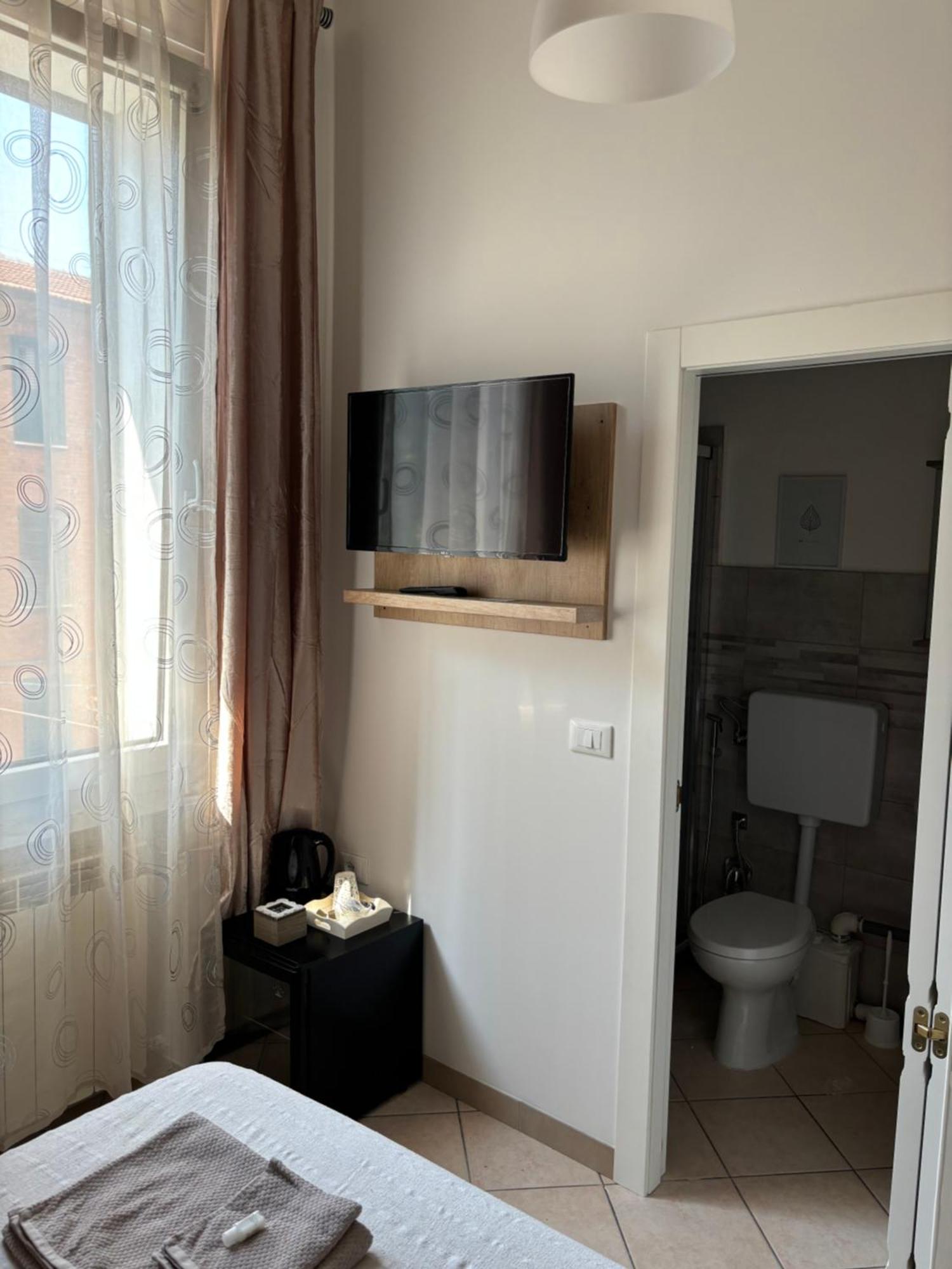 Affittacamere Home&Stazione Bologne Extérieur photo