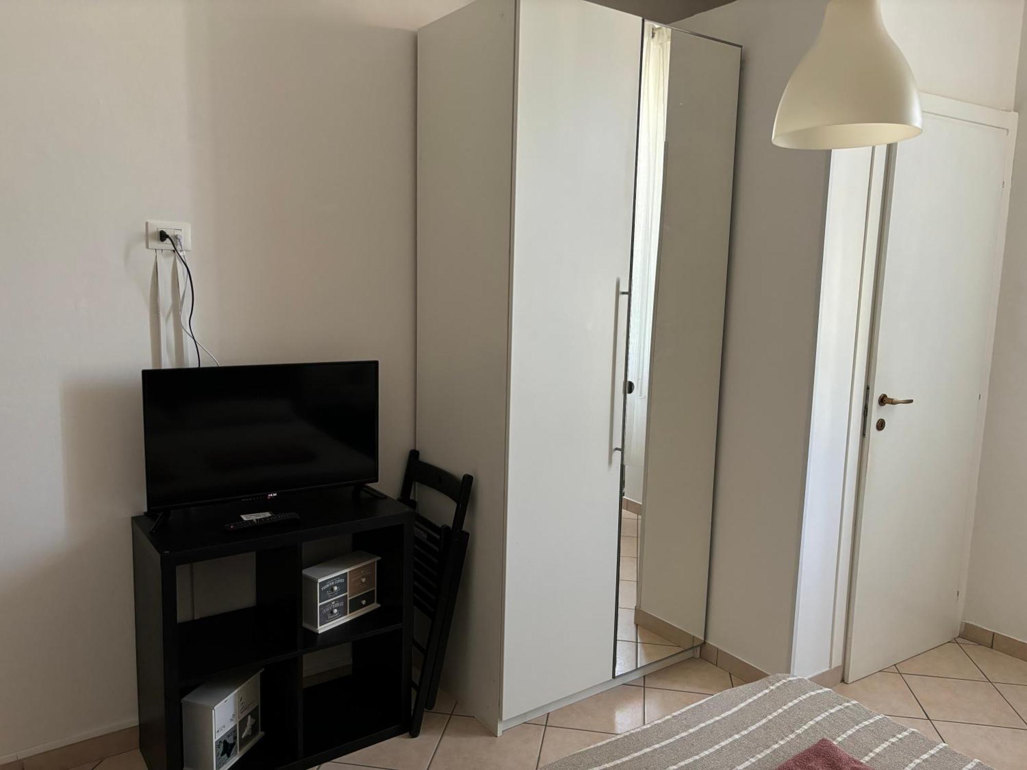 Affittacamere Home&Stazione Bologne Extérieur photo