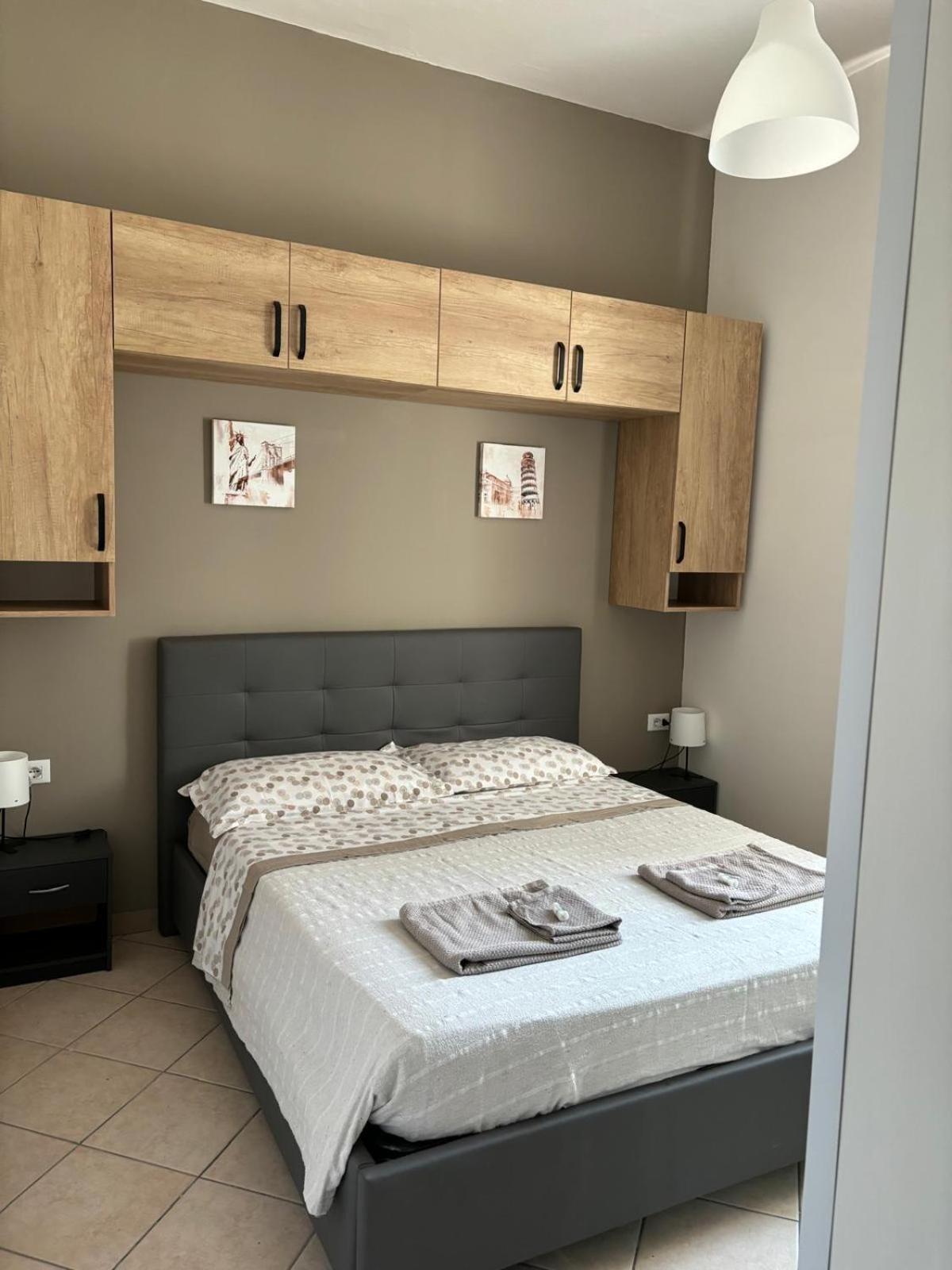 Affittacamere Home&Stazione Bologne Extérieur photo