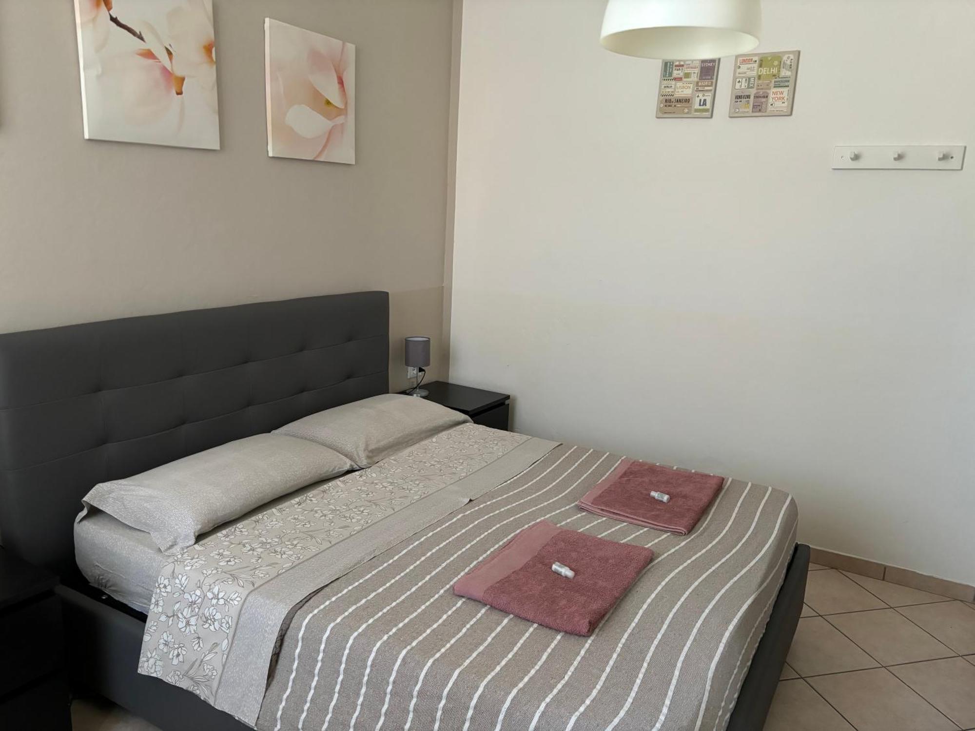 Affittacamere Home&Stazione Bologne Extérieur photo