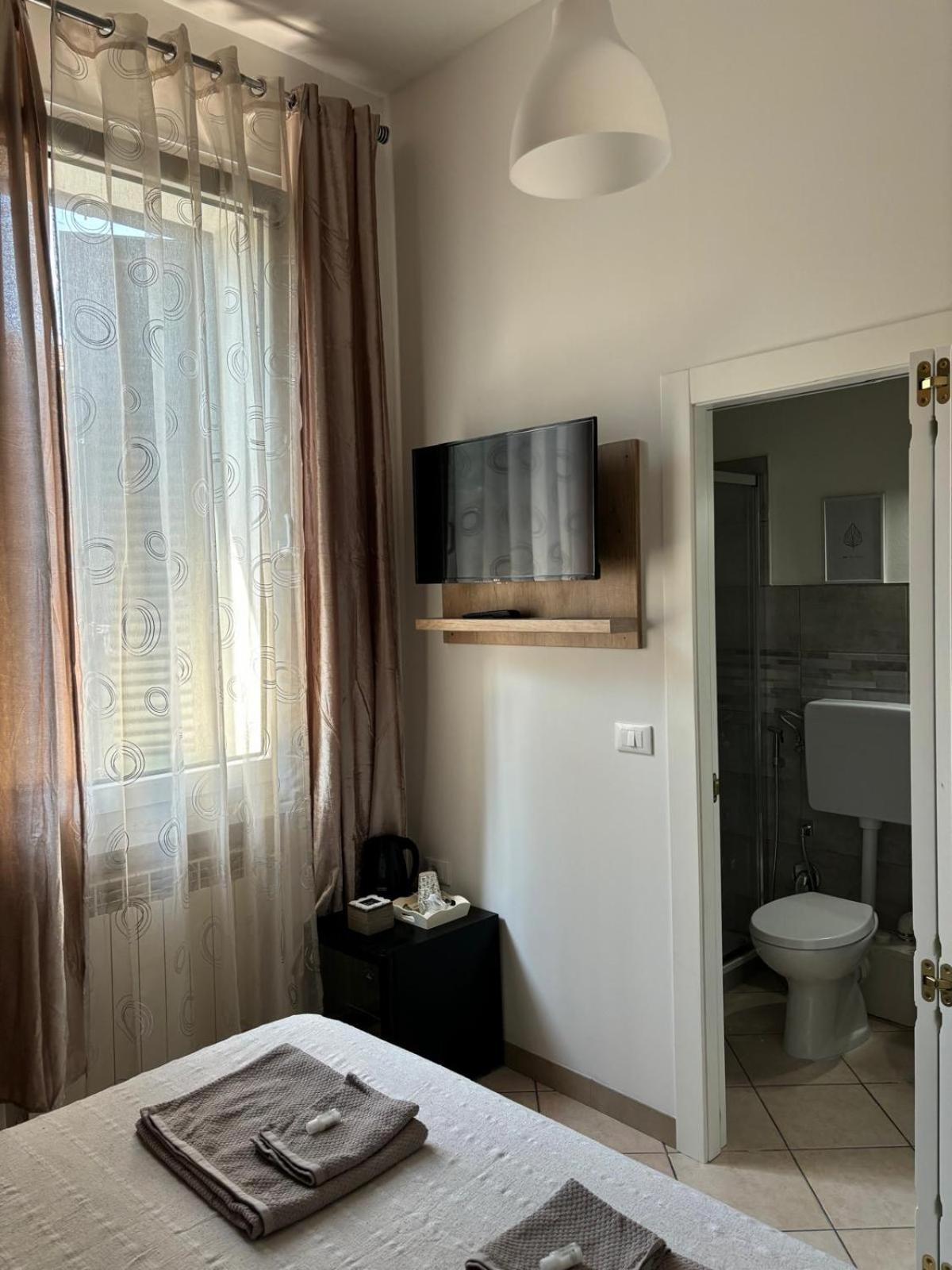 Affittacamere Home&Stazione Bologne Extérieur photo