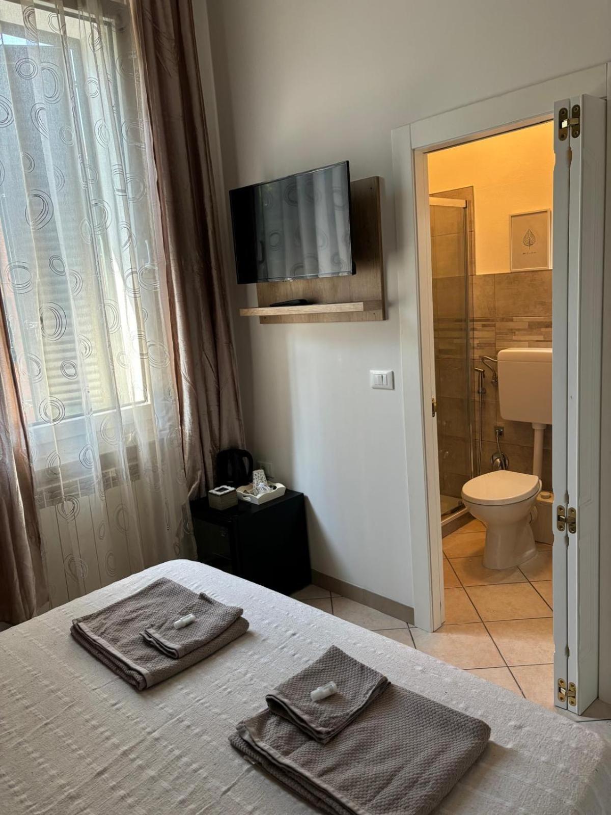 Affittacamere Home&Stazione Bologne Extérieur photo