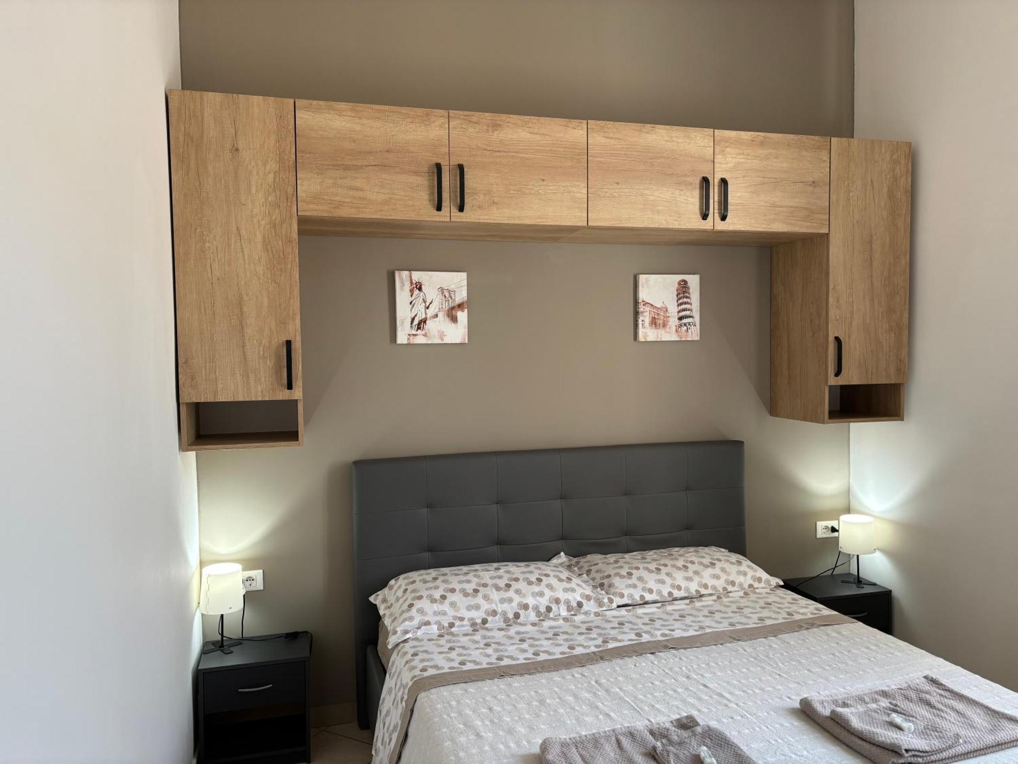 Affittacamere Home&Stazione Bologne Extérieur photo