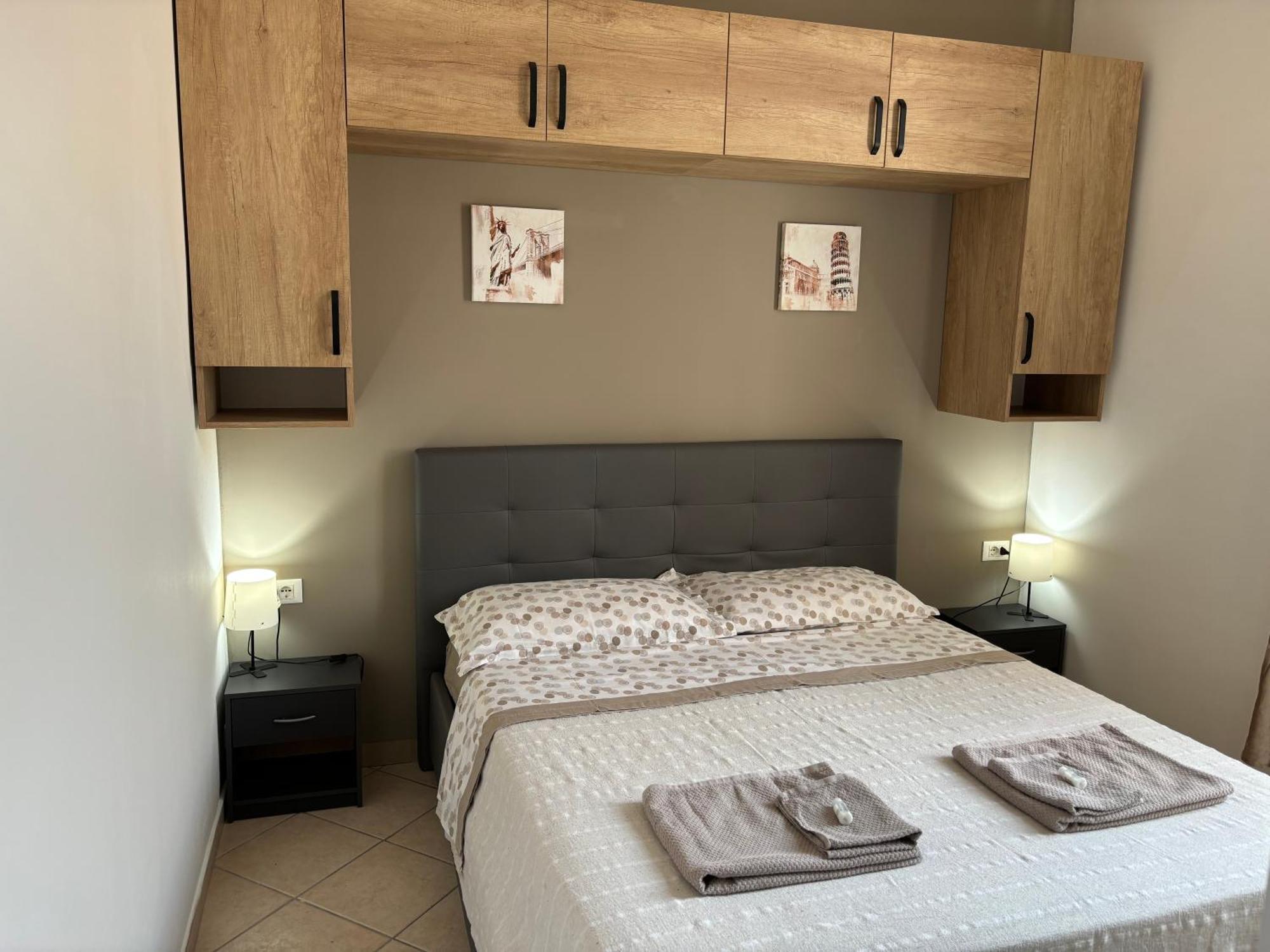Affittacamere Home&Stazione Bologne Extérieur photo