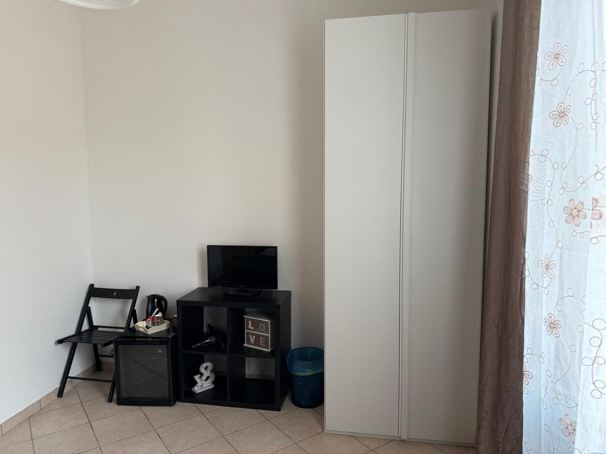 Affittacamere Home&Stazione Bologne Extérieur photo