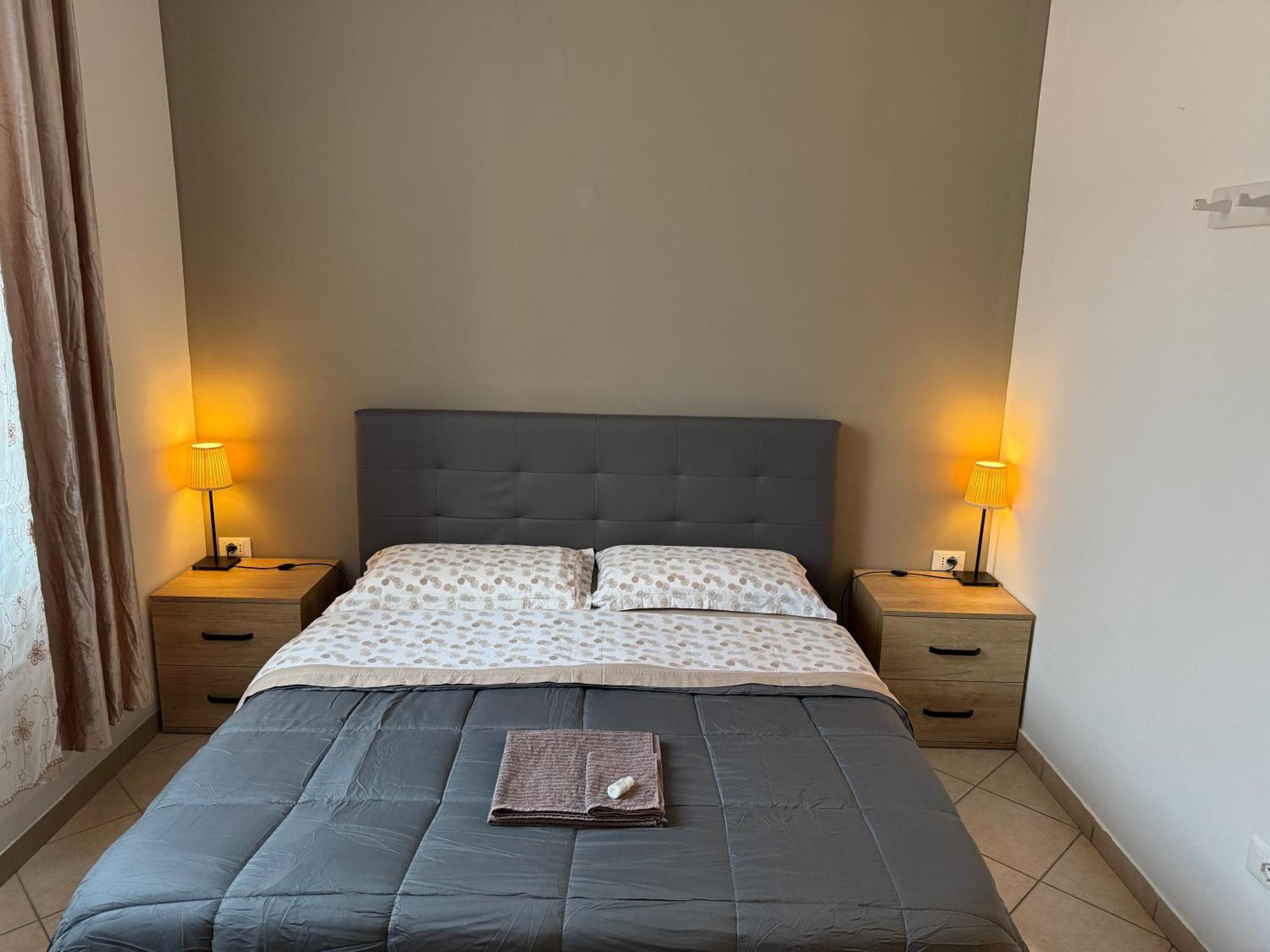 Affittacamere Home&Stazione Bologne Extérieur photo
