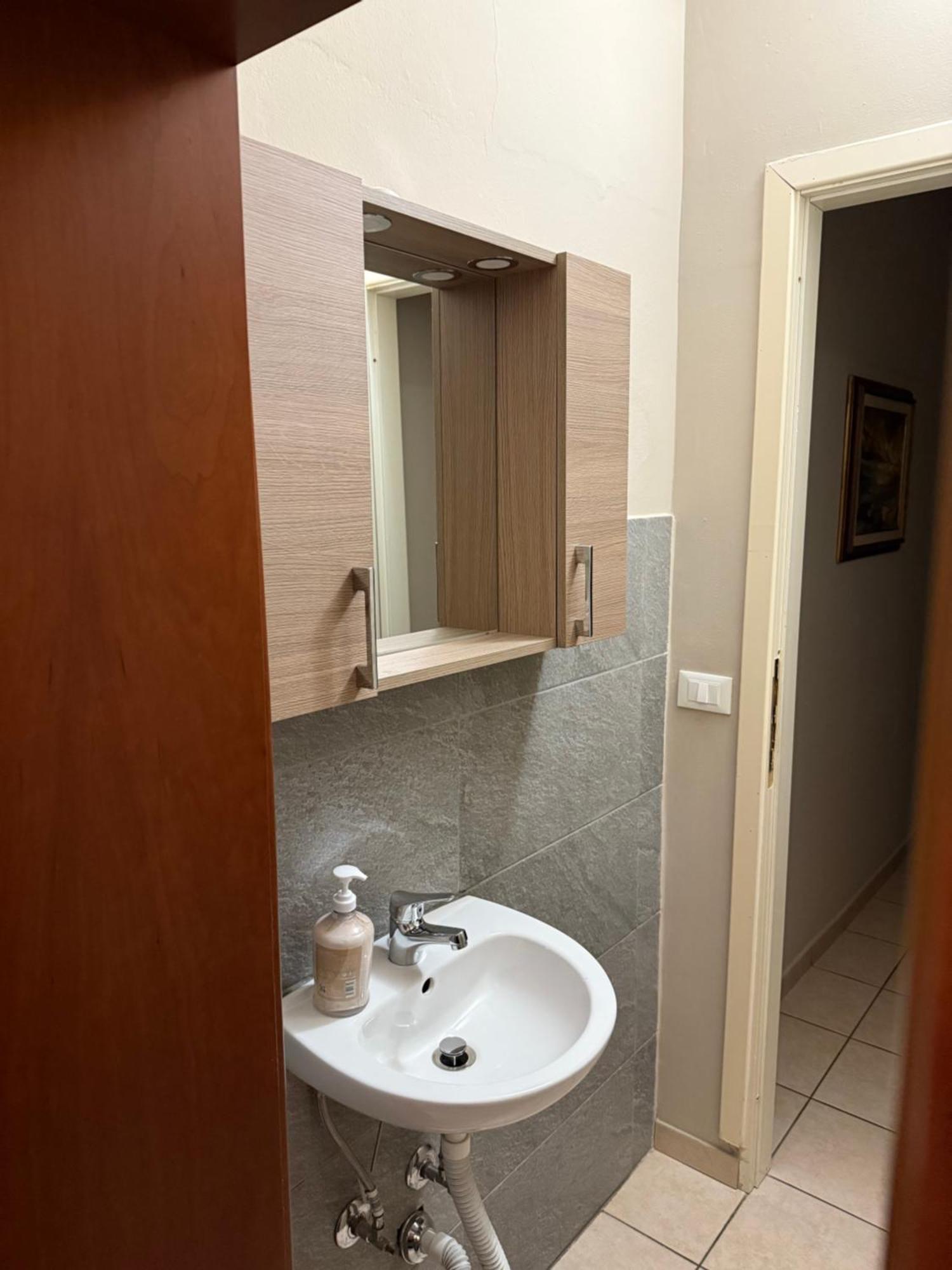Affittacamere Home&Stazione Bologne Extérieur photo
