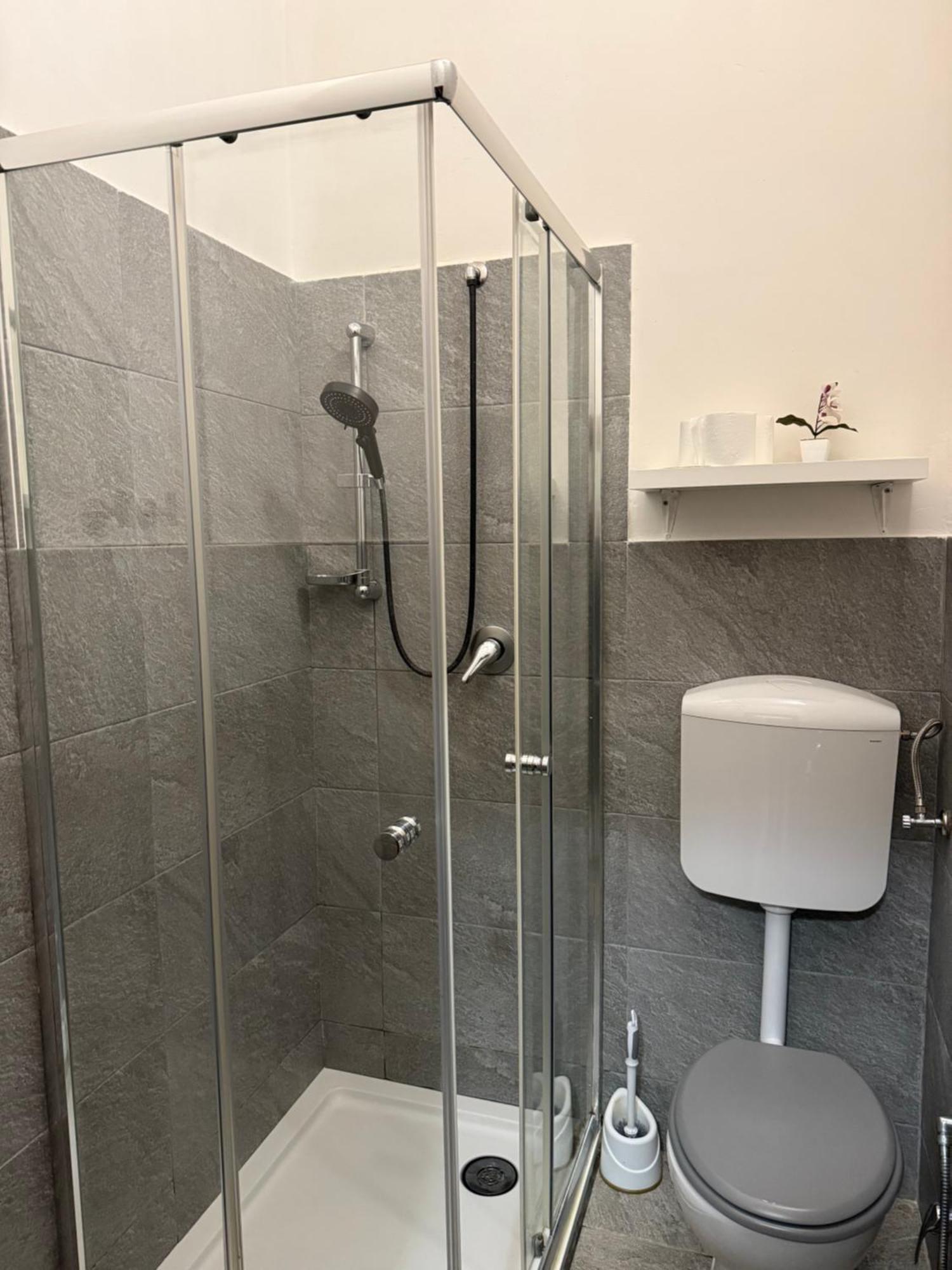 Affittacamere Home&Stazione Bologne Extérieur photo
