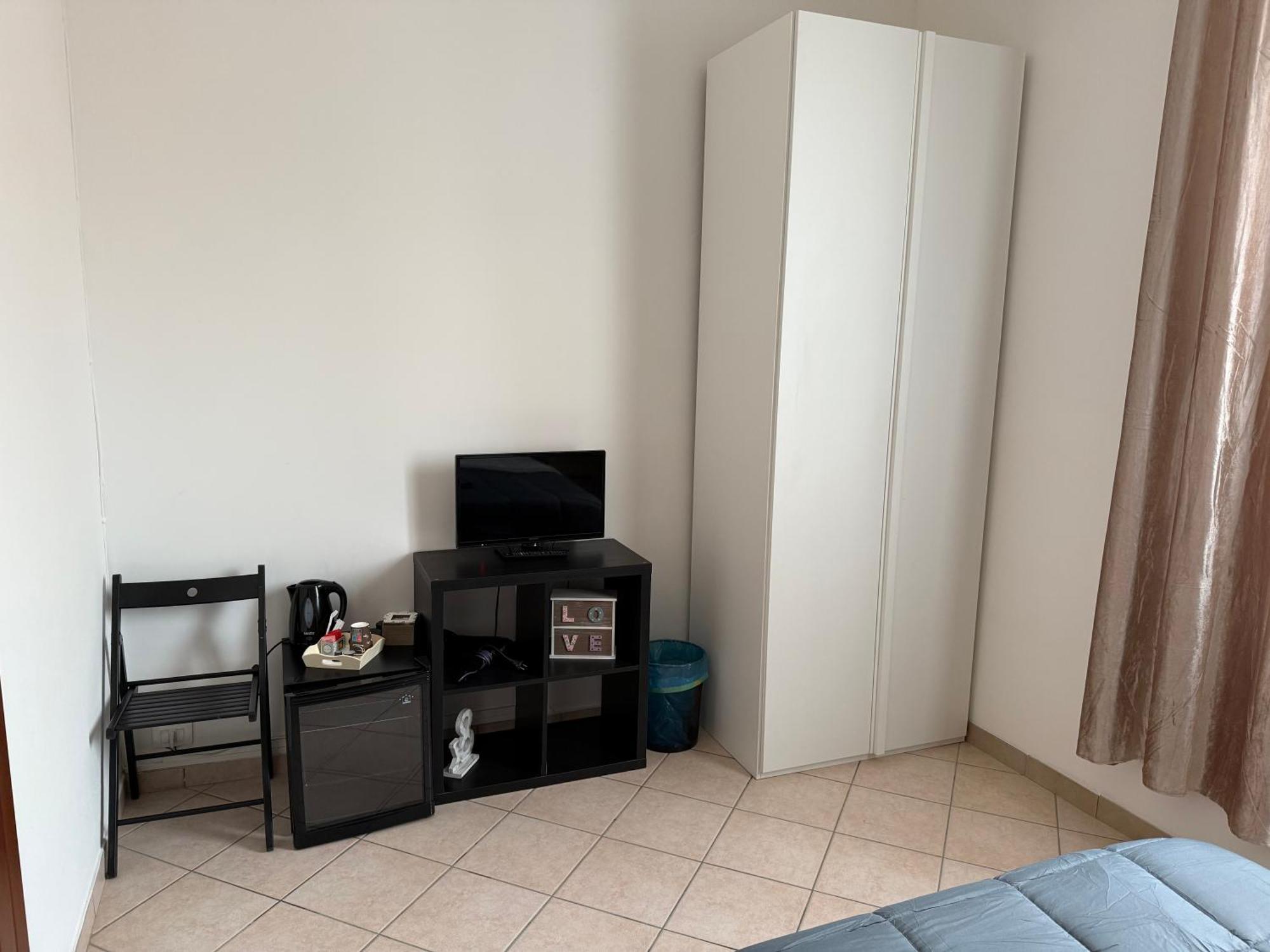 Affittacamere Home&Stazione Bologne Extérieur photo